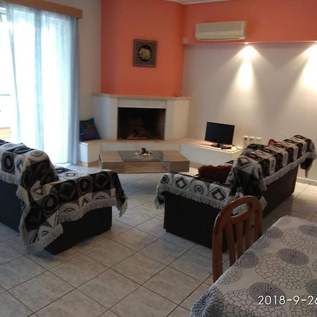 Daphnus Apartment In Agios Konstantinos Agios Konstantinos  Dış mekan fotoğraf