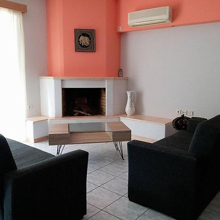 Daphnus Apartment In Agios Konstantinos Agios Konstantinos  Dış mekan fotoğraf