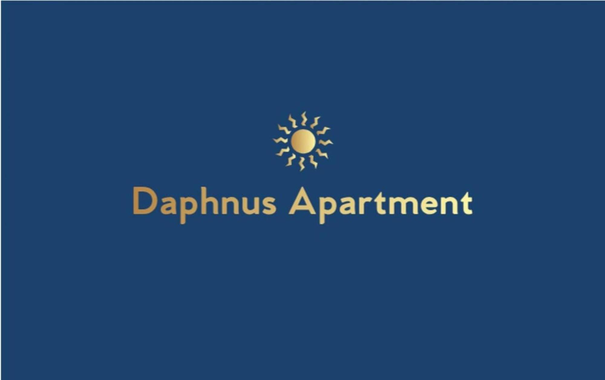 Daphnus Apartment In Agios Konstantinos Agios Konstantinos  Dış mekan fotoğraf