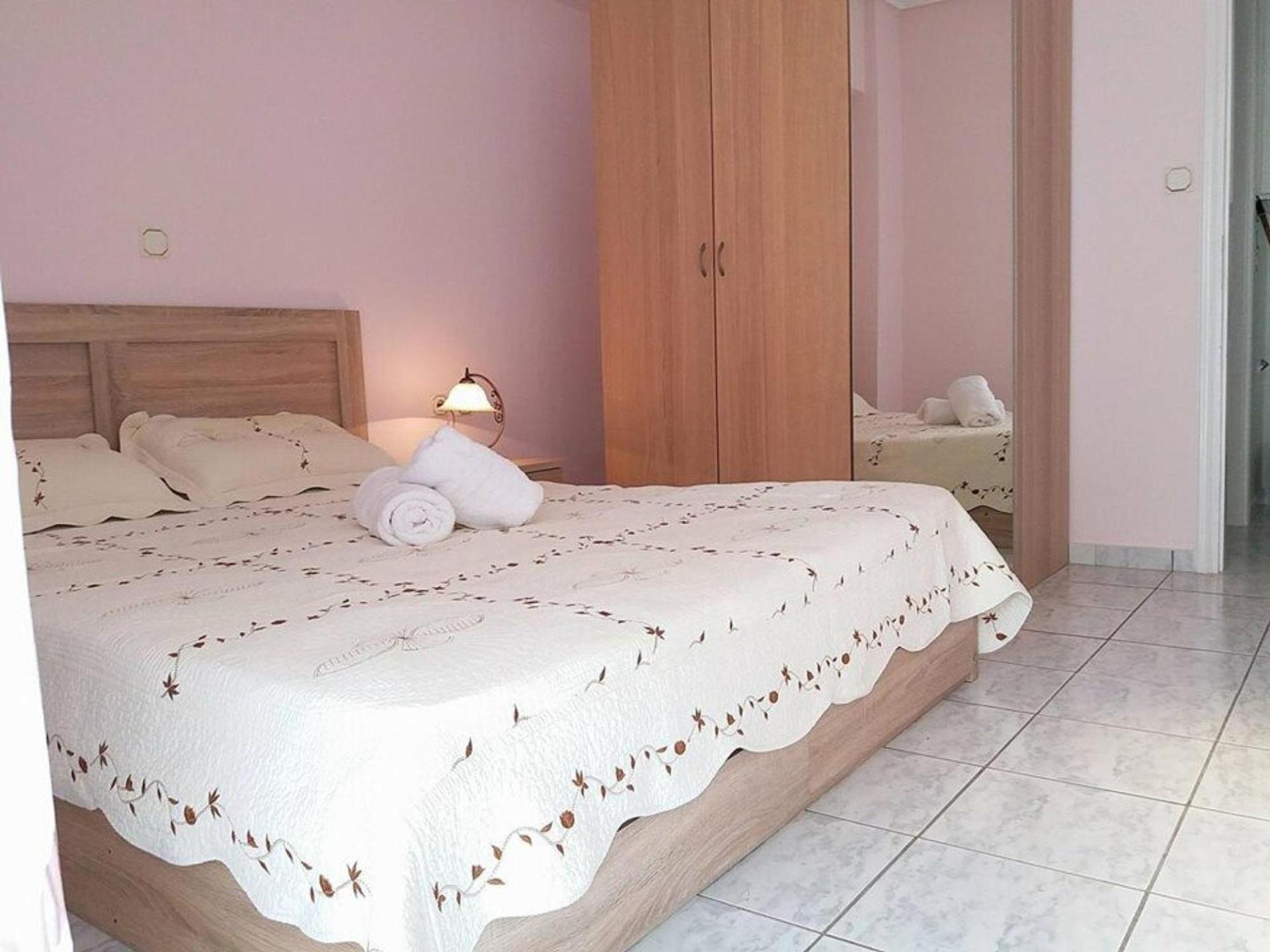 Daphnus Apartment In Agios Konstantinos Agios Konstantinos  Dış mekan fotoğraf