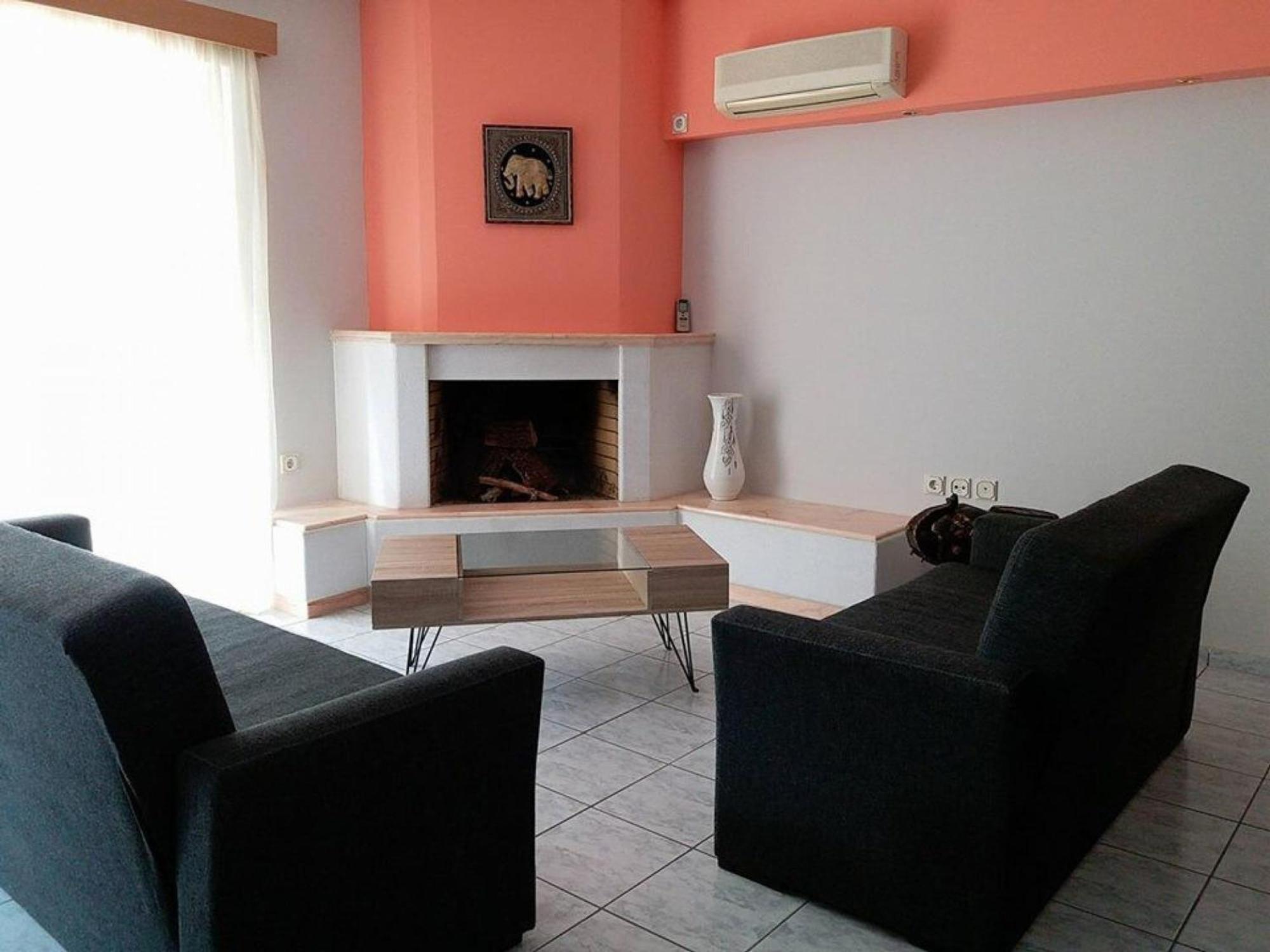 Daphnus Apartment In Agios Konstantinos Agios Konstantinos  Dış mekan fotoğraf