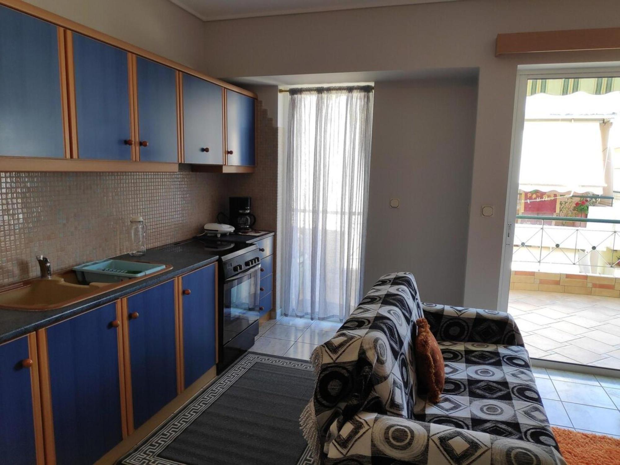 Daphnus Apartment In Agios Konstantinos Agios Konstantinos  Dış mekan fotoğraf