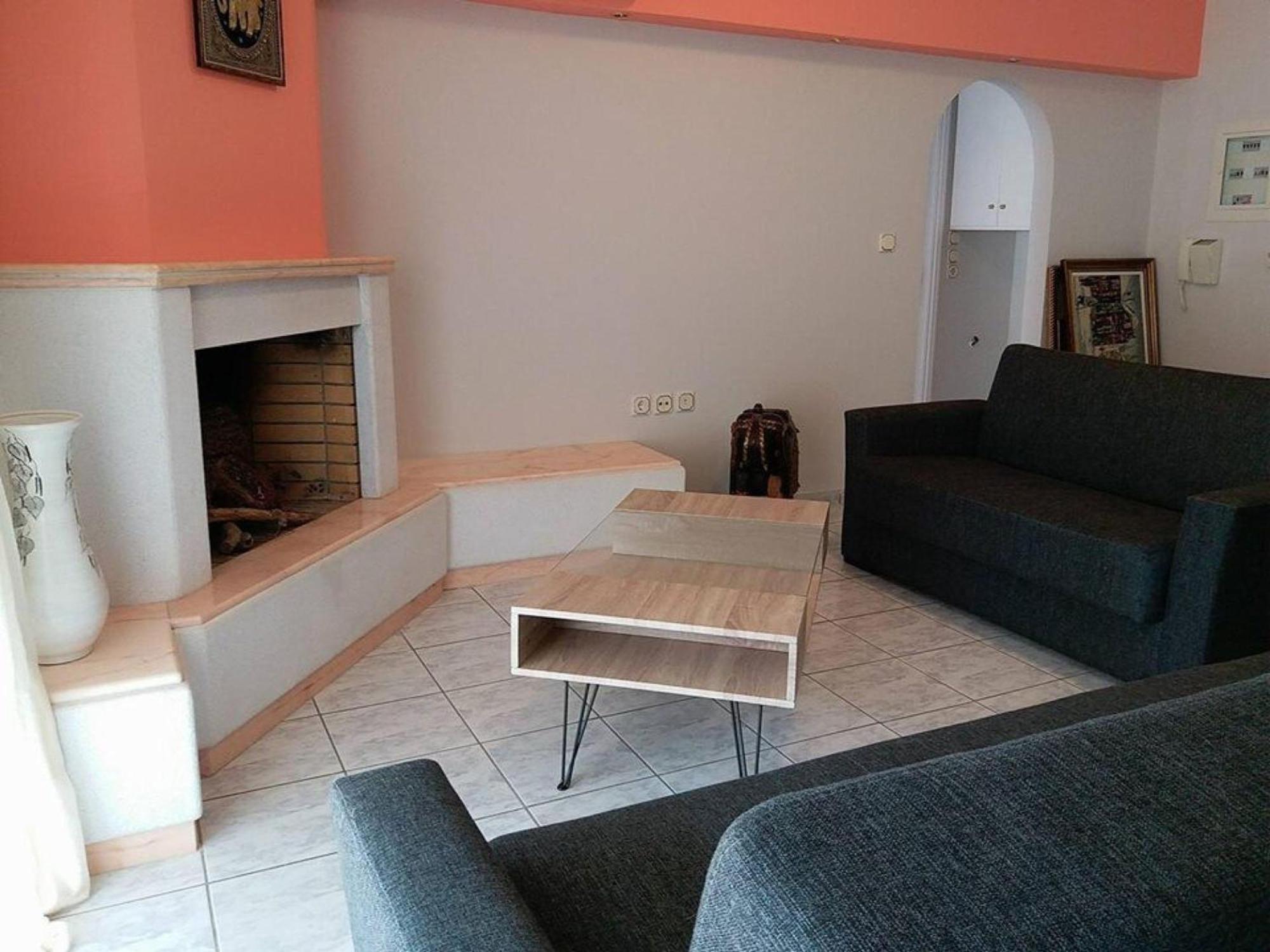 Daphnus Apartment In Agios Konstantinos Agios Konstantinos  Dış mekan fotoğraf
